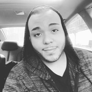 Meet your Posher, Eddie